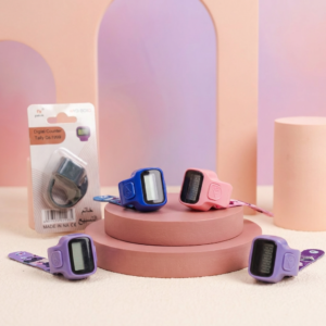 Tasbih Digital LED