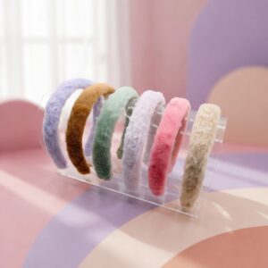 Bando Bulu Warna