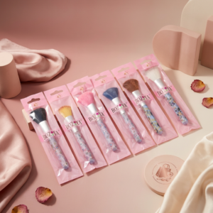 Brush Makeup