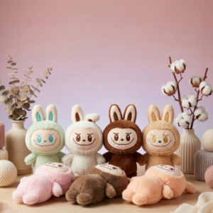 Boneka Labubu