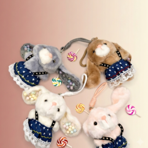 Gantungan Boneka
