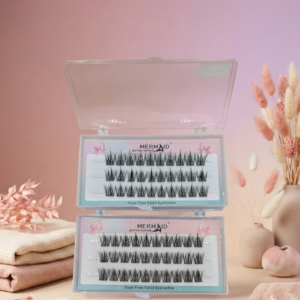 Bulu Mata Palsu | Eyelashes Siap Pakai