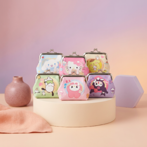 Dompet Karakter