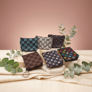 Dompet Aneka Model Gambar