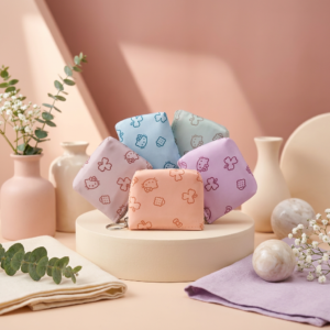 Dompet Karakter Hello Kitty Aneka Warna