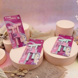 Pencukur Alis Set Makeup