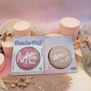 Spons Bedak Powder Puff